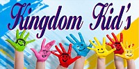 Kingdom Kids graf
