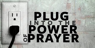 Tuesday Hour Of Power!